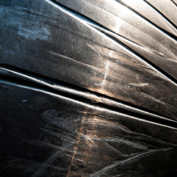 realistic moody abstract